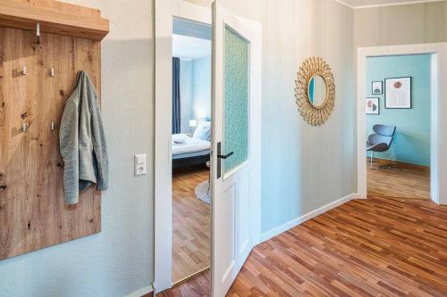 cozy Apartment -Kerner- in Meißen mit MagentaPlus