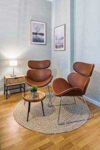 cozy Apartment -Kerner- in Meißen mit MagentaPlus