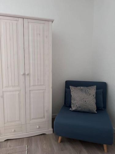 cozy Apartment mit Balkon I WLAN