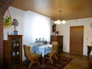 Appartement Cozy Apartment near Forest in Hullersen  37574 Einbeck Basse-Saxe