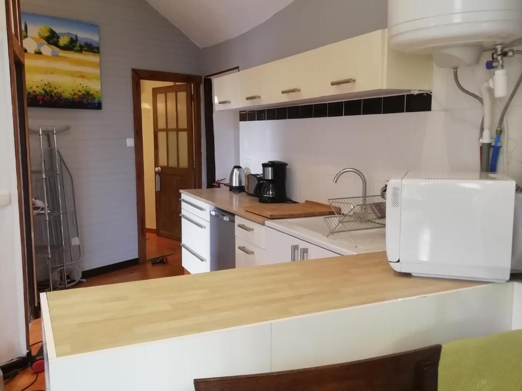 Cozy Apartment near Frankfurt