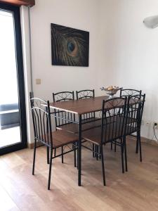 Cozy apartment near Oura Beach