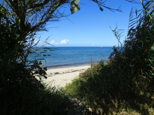 Cozy Apartment near Sea in Kuhlungsborn
