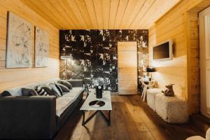 Cozy apartment near the city center
