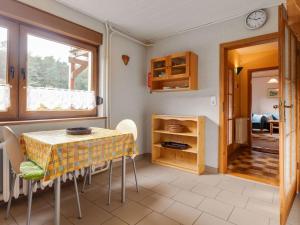 Appartement Cozy Apartment near the Sea in Warin  19417 Warin Mecklembourg-Poméranie