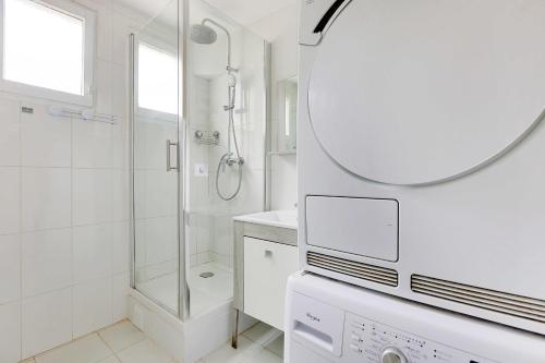 Cozy apartment - Paris Porte de Versailles