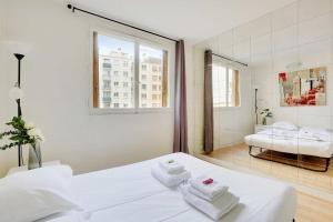 Cozy apartment - Paris Porte de Versailles