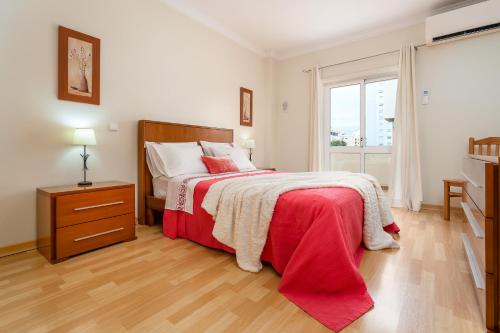 Cozy Apartment PORTIMÃO City Center
