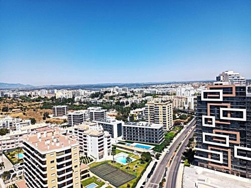 Cozy apartment PRAIA da ROCHA