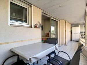 Appartement Cozy Apartment sea view Air Cond 79 Avenue des Freres Roustan 06220 Golfe-Juan Provence-Alpes-Côte d\'Azur