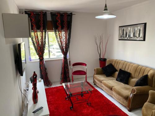 Cozy Apartment T+2 - 5 mins to Praia da Rocha