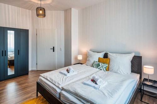 cozy Apartment -Traminer- mit MagentaPlus