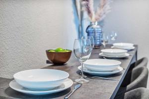 cozy Apartment -Traminer- mit MagentaPlus