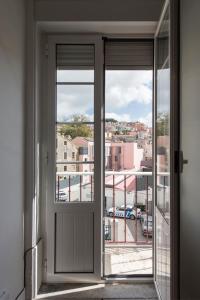 Appartement Cozy Apartment with Castel view Rua São Lazaro, 55 1100-000 Lisbonne -1