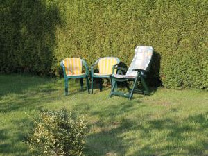 Appartement Cozy Apartment with Garden Barbecue Bicycle Storage  18233 Neubukow Mecklembourg-Poméranie