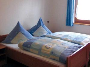 Cozy apartment with oven, located in the green Bruchttal