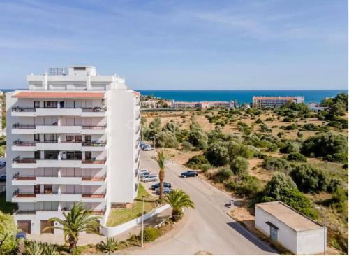 Cozy apartment with seaview 300m from the beach