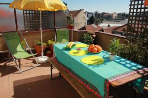 Appartement Cozy Apartment with Terrace, Air Cond, Free Parking Rua do Heroísmo, 336, 4º Dto 4300-256 Porto Région Nord