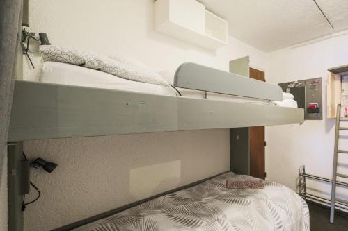 Cozy apartment with view on the mountains - Huez - Welkeys