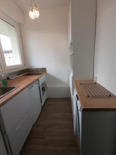 Cozy Appartement Gare Pompidou