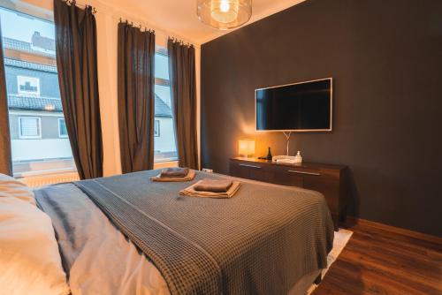 Cozy Appartement in Wilhelmshaven - Zentrumsnah