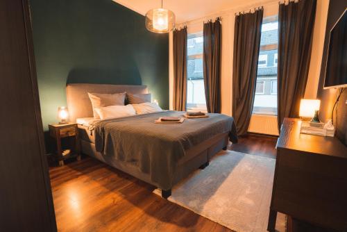 Cozy Appartement in Wilhelmshaven - Zentrumsnah