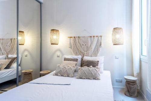 Cozy appartement Juan-Les-Pins - 300m Plage