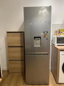 Cozy appartement near Exelmans in 16th District Paris