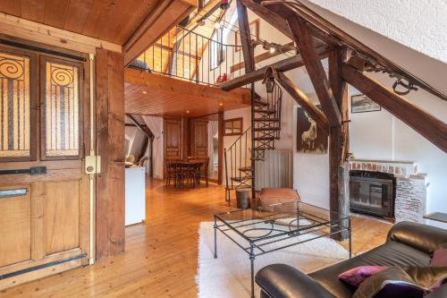 Cozy Appartement proche du centre d'Annecy et du lac