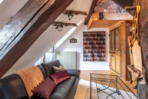 Cozy Appartement proche du centre d'Annecy et du lac