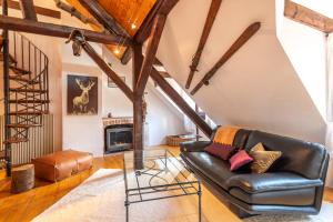 Cozy Appartement proche du centre d'Annecy et du lac