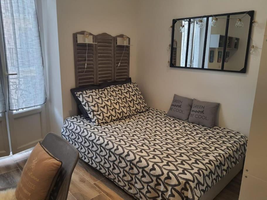 Cozy Apt in the Heart of Cannes 8 Rue André Chaude, 06400 Cannes