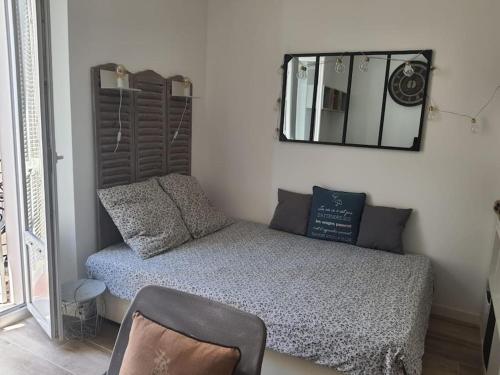 Cozy Apt in the Heart of Cannes