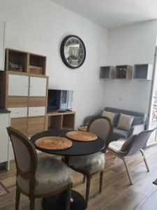 Cozy Apt in the Heart of Cannes