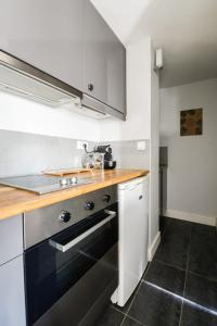 Cozy apt near JARDIN DU LUXEMBOURG