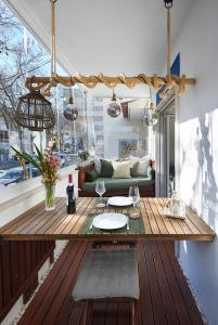 Appartement Cozy Beach House São Pedro Estoril Rua Sacadura Cabral 156 Ground floor (Front Apt) 2765-551 São Pedro do Estoril -1