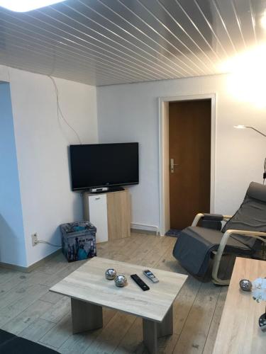 Cozy Braunlage