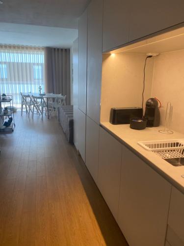 Cozy canide beach apartment