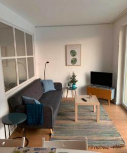 Cozy canide beach apartment