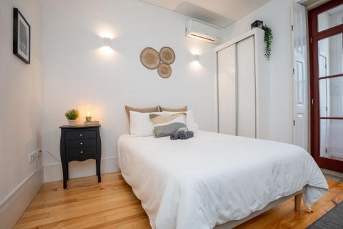 Cozy Casa Bonfim
