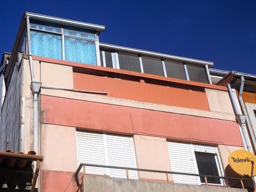 Cozy Central Apart Porto
