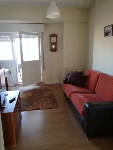 Appartement Cozy Central Apart Porto 171 Rua de Costa Cabral 4200-221 Porto Région Nord