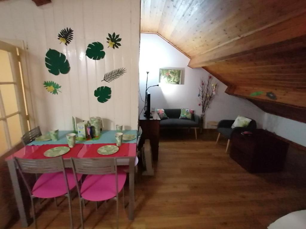 Appartement Cozy Central Rua de São Miguel nº 67-A 9500-244 Ponta Delgada