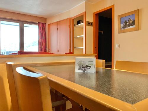 Appartement Appartement cozy centre Alpe d'Huez Résidence Ours blanc, 8ieme étage, app 833 Avenue des Jeux L\'Alpe-d\'Huez