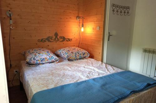 Cozy chalet des Moussaillons N99 - proche lac