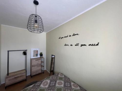 Cozy City-Apartment I Netflix I Prime I Parkplatz