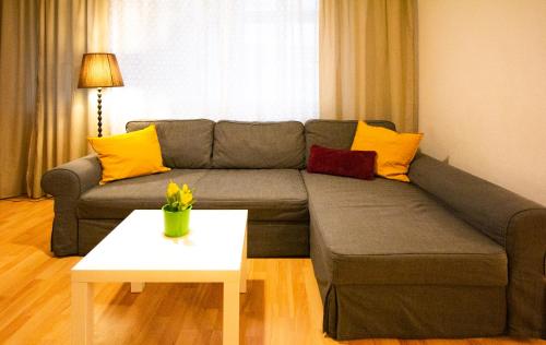 Cozy Domicile Leipziger Auwald