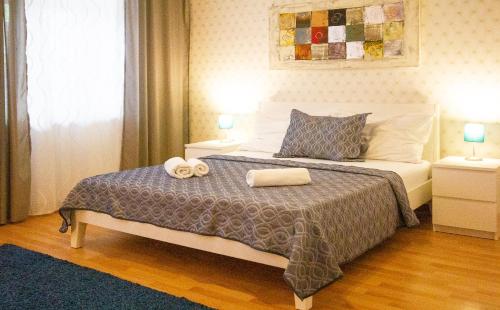 Cozy Domicile Leipziger Auwald