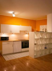 Cozy Domicile Leipziger Auwald