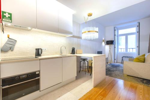 Cozy Downtown Studio by LovelyStay